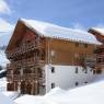 Saint Sorlin d'Arves - Les Sybelles - Résidence Les Chalets de la Porte des Saisons. Saint Sorlin d'arves